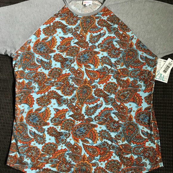 LuLaRoe Other - Size 2XL LulaRoe Randy-NWT